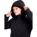 Lelah 2L Snowboard Jacket - Womens