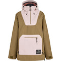 Freedom Pullover Snowboard Jacket - Womens
