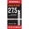 Downhill Presta Valve Bike Tube