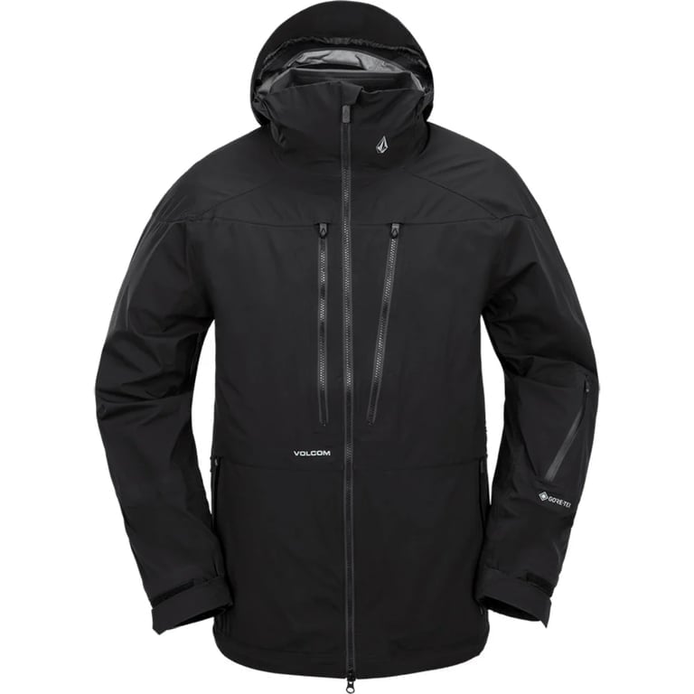Guch Stretch Gore Snowboard Jacket