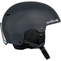 Icon BOA Snow Helmet