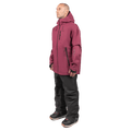 3L Shelter Snowboard Jacket