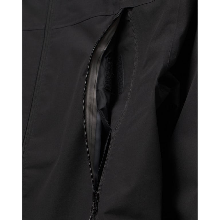 Mte High-Country 3L Snowboard Jacket
