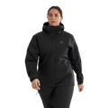 Atom Hoodie - Womens