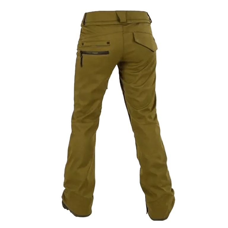Species Stretch Snowboard Pants - Womens