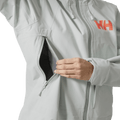 Sogn Shell Ski Jacket - Womens