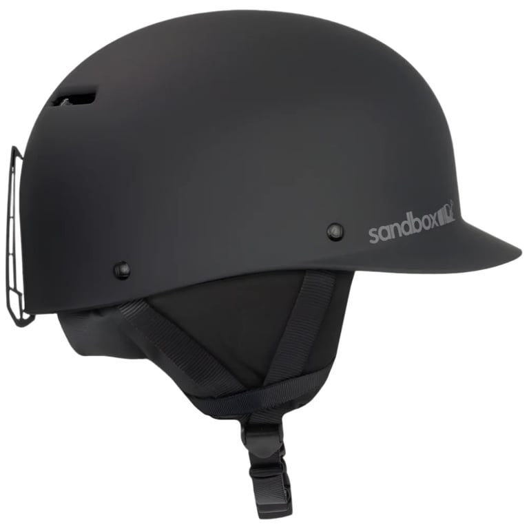 Classic MIPS Snow Helmet
