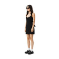 Kacey Linen Mini Dress - Womens