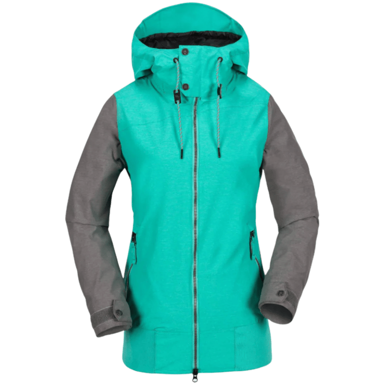 Stave Jacket - Womens