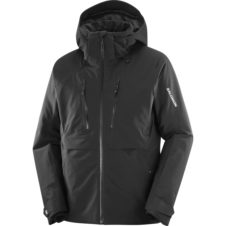 Brilliant 2.0 Ski Jacket