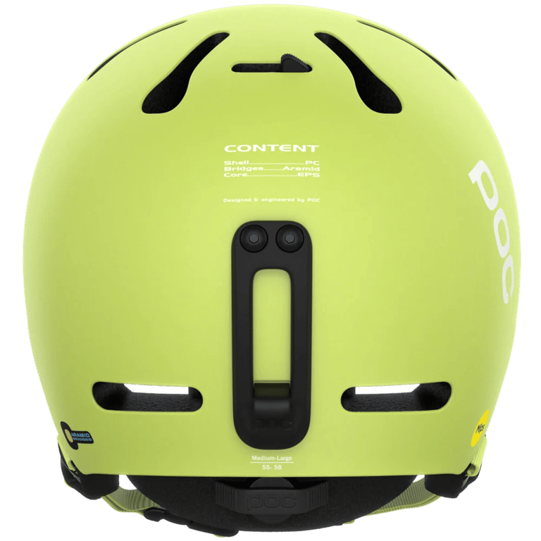 Fornix MIPS Helmet