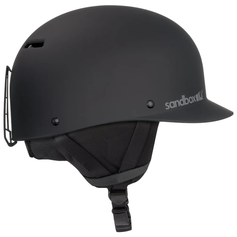 Classic 2.0 Helmet - Kids