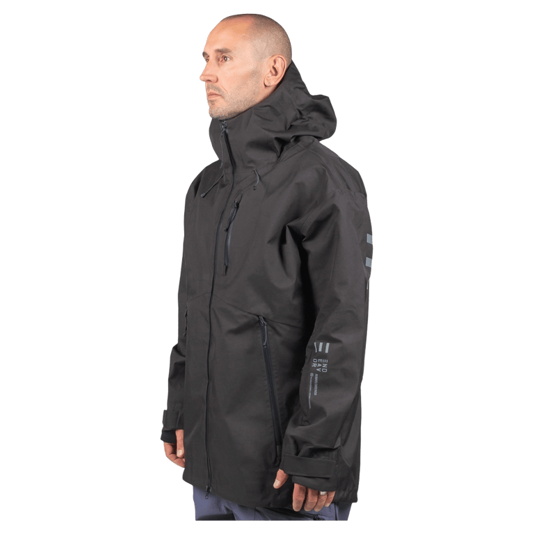 3L Shelter Snowboard Jacket