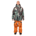 3L Bellow Snowboard Jacket