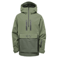 Light Anorak Snowboard Jacket