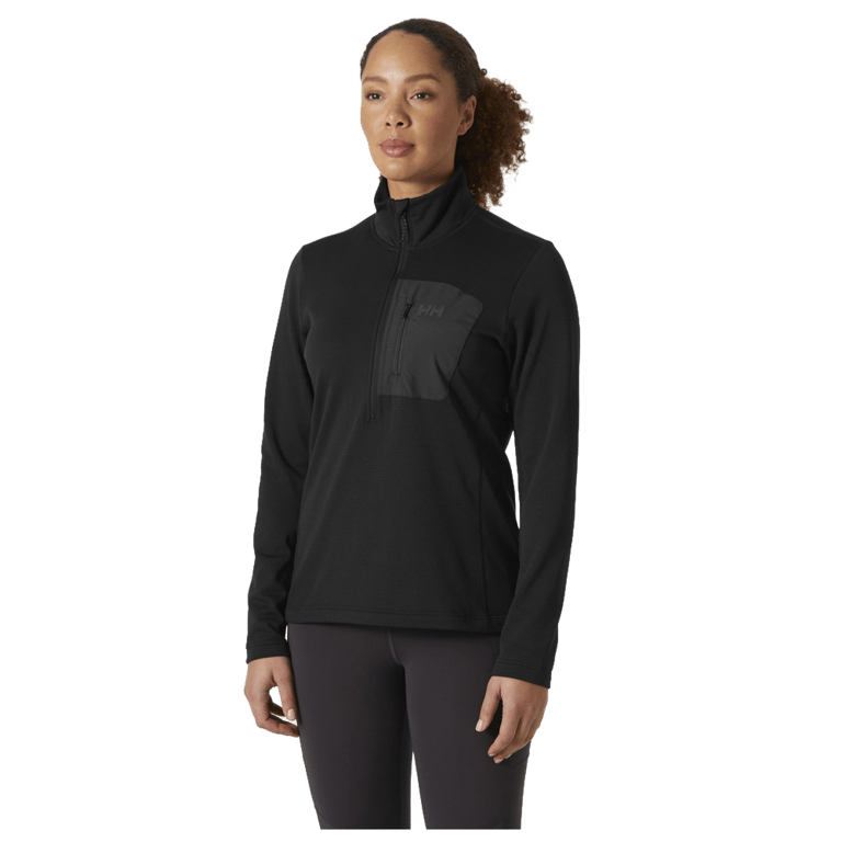 Versalite 1/2 Zip Fleece - Womens