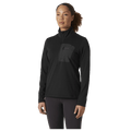Versalite 1/2 Zip Fleece - Womens