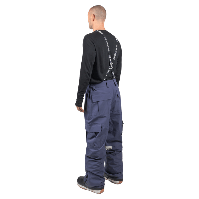 2L Patrol Cargo Snowboard Pants