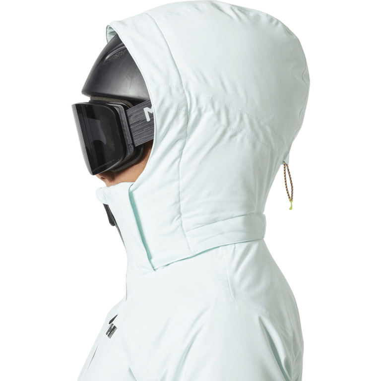 Alphelia Ski Jacket - Womens