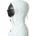 Alphelia Ski Jacket - Womens