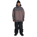 Intel 30K Snowboard Jacket