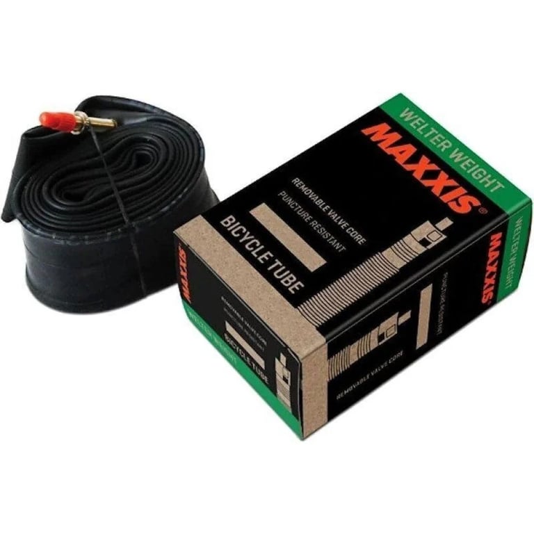 Welter Weight Presta Valve Bike Tube