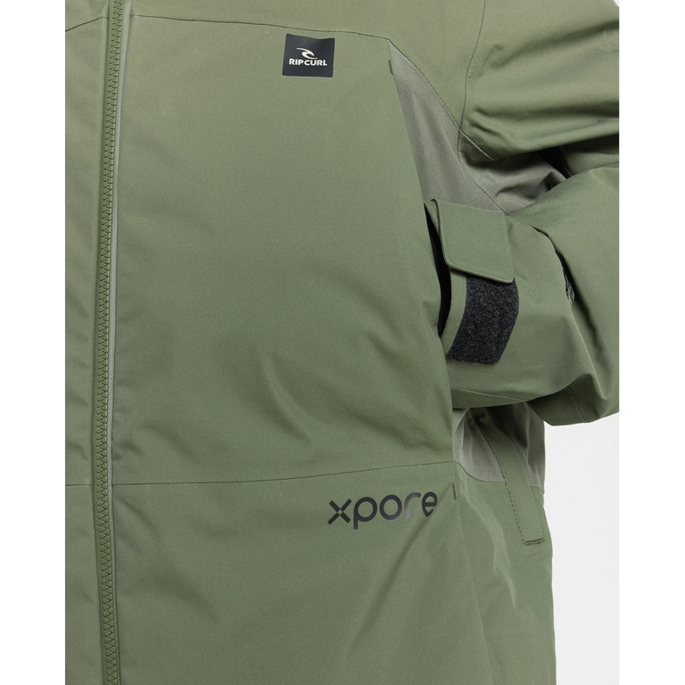 Anti Series Xpore 3L Ski Jacket