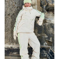 Highridge Hoodie Snowboard Jacket - Womens