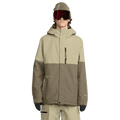 L Gore-Tex Snowboard Jacket
