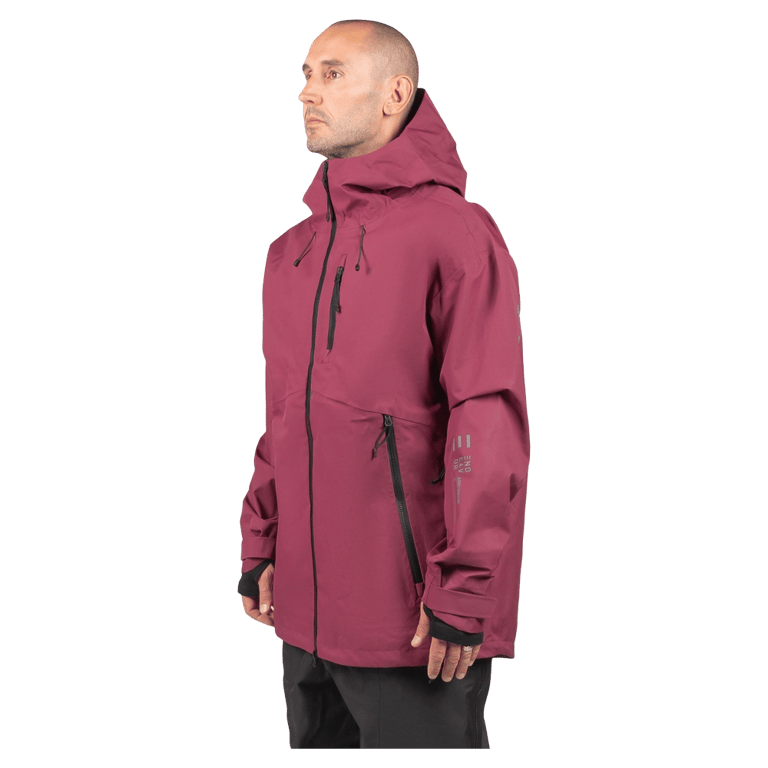 3L Shelter Snowboard Jacket