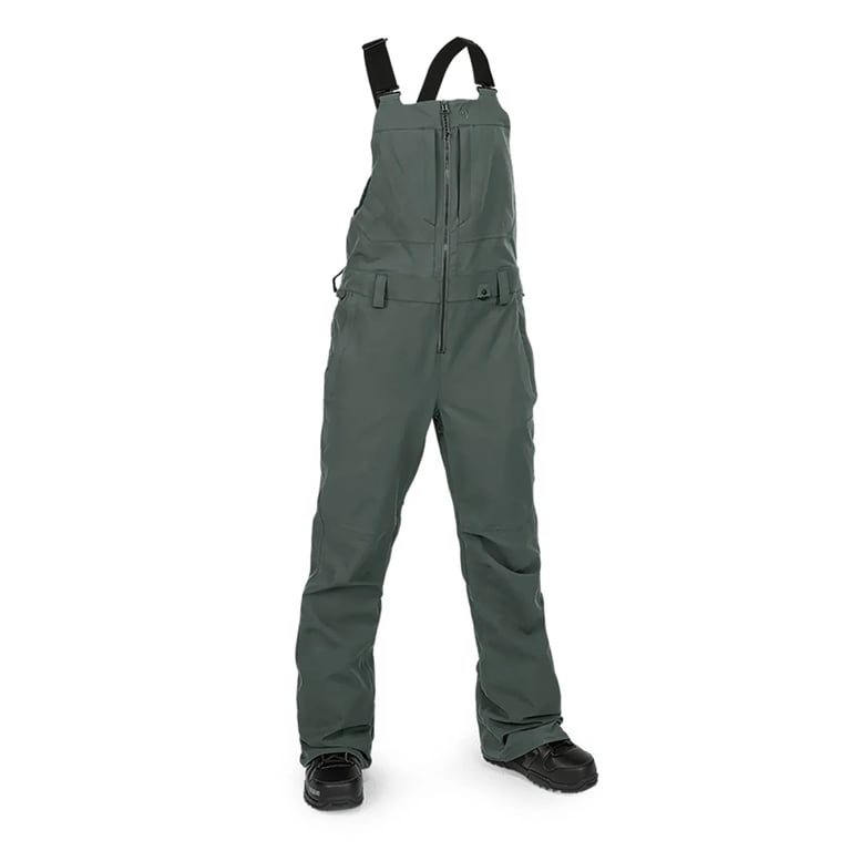 Swift Bib Snowboard Pants - Womens