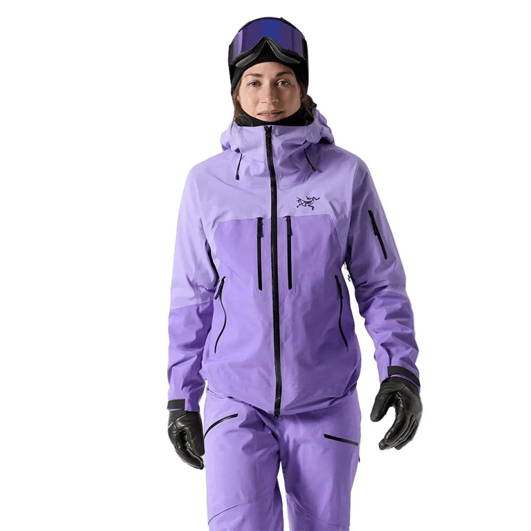 Rush Ski Jacket - Womens