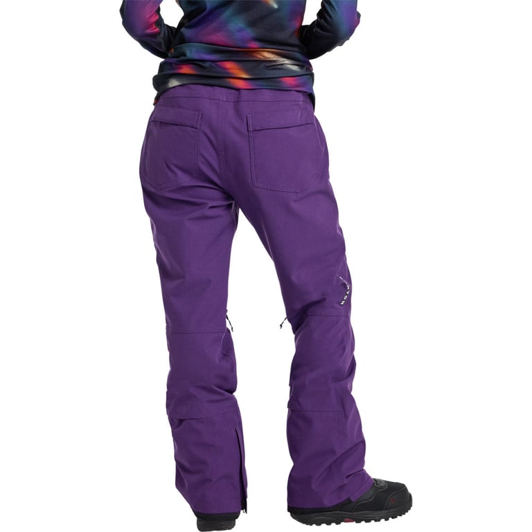 Vida Stretch 2L Snowboard Pants - Womens