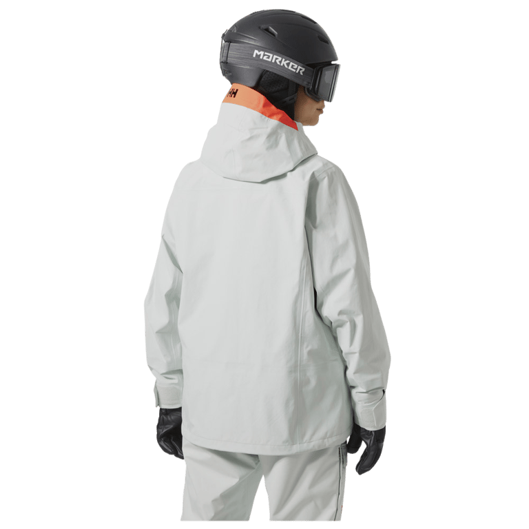 Sogn Shell Ski Jacket - Womens