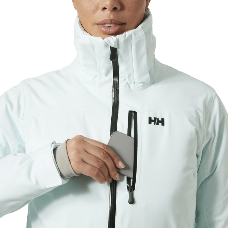 Alphelia Ski Jacket - Womens