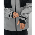 Fullzip 2L Snowboard Jacket