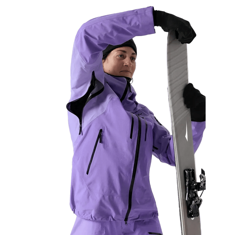 Rush Ski Jacket - Womens