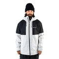 Fullzip 2L Snowboard Jacket