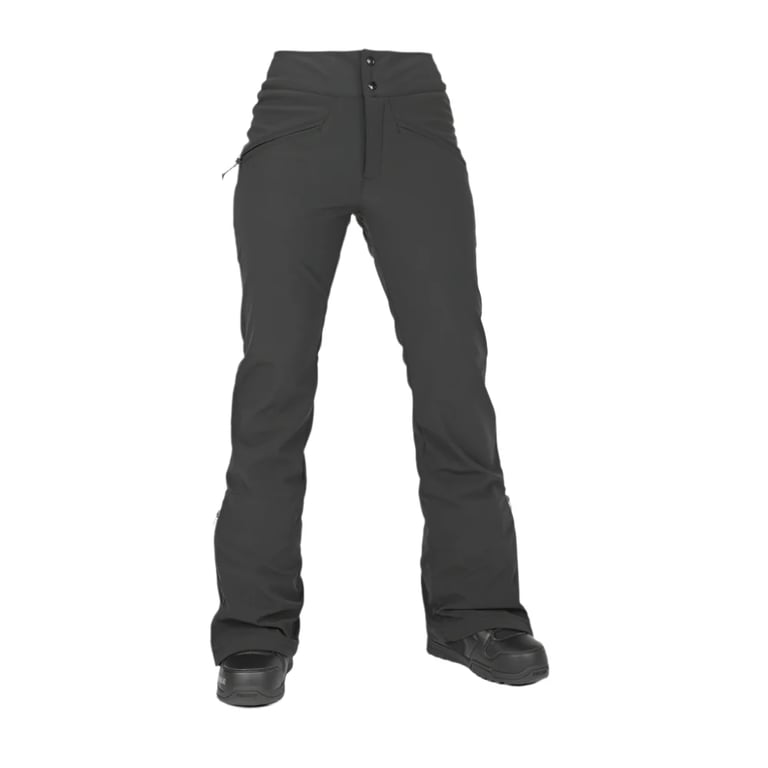 Battle Stretch Snowboard Pants - Womens