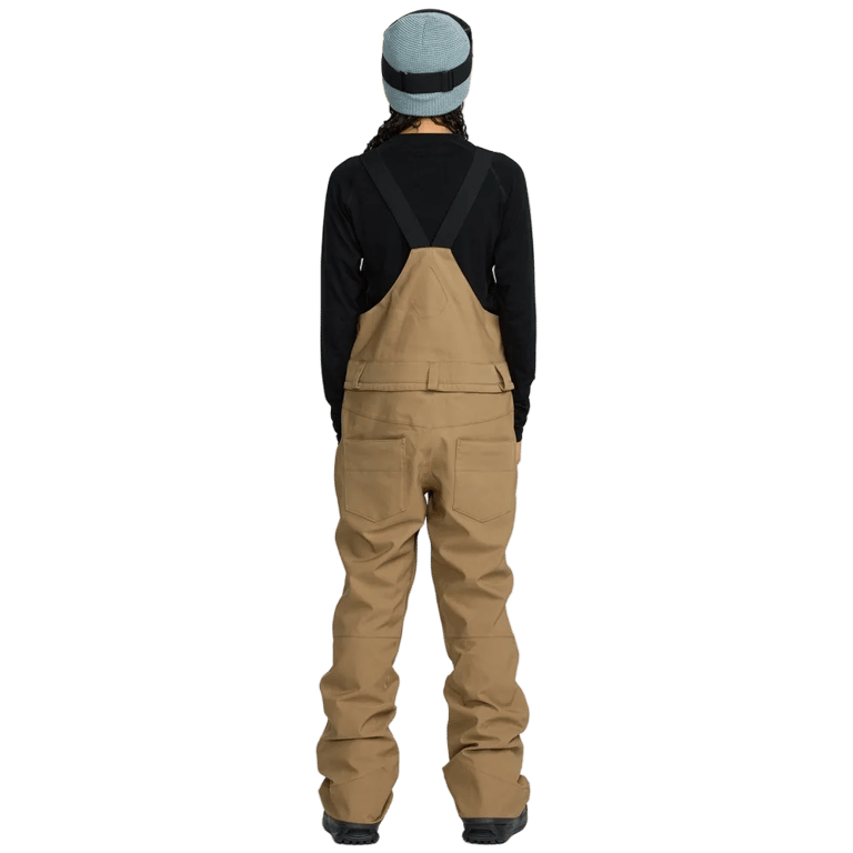 Swift Bib Snowboard Pants - Womens