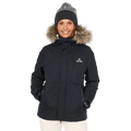 Anti Series Parker Ski Jacket - Womens