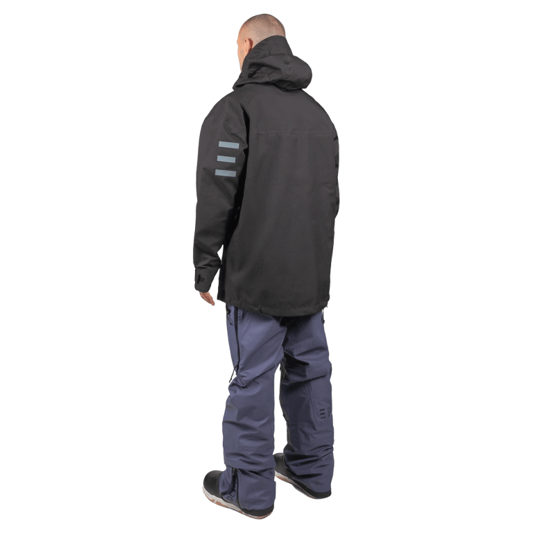 3L Shelter Snowboard Jacket