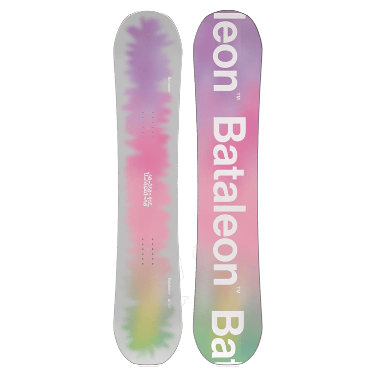 2027 Feelbetter Snowboard
