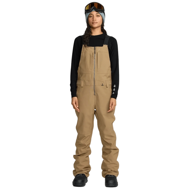 Swift Bib Snowboard Pants - Womens