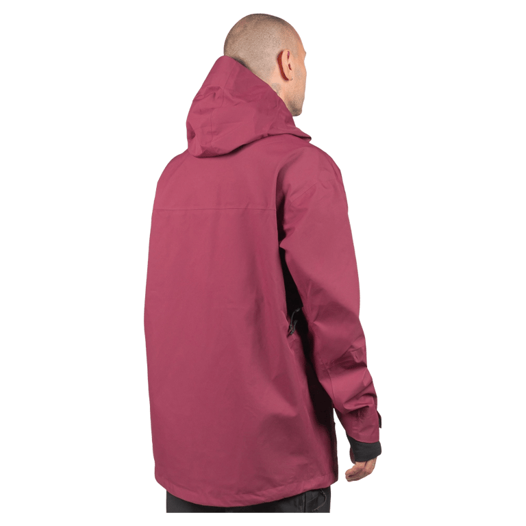 3L Shelter Snowboard Jacket