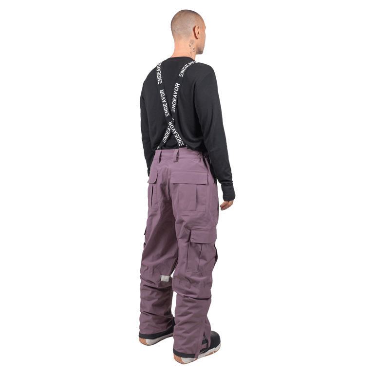 2L Patrol Cargo Snowboard Pants