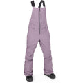 Swift Bib Snowboard Pants - Womens