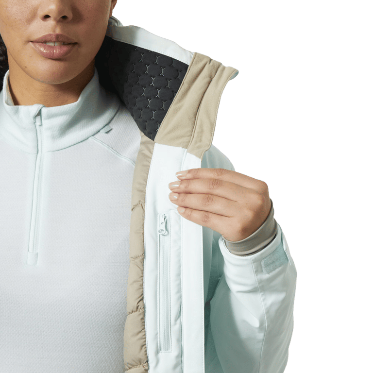 Alphelia Ski Jacket - Womens