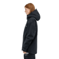 Fullzip 2L Snowboard Jacket