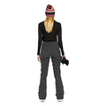 Battle Stretch Snowboard Pants - Womens